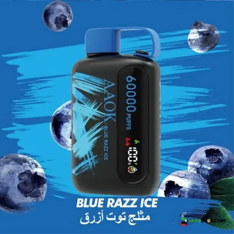 aaok-60k-puffs-disposable-vape-in-the-uae-blue-razz-ice