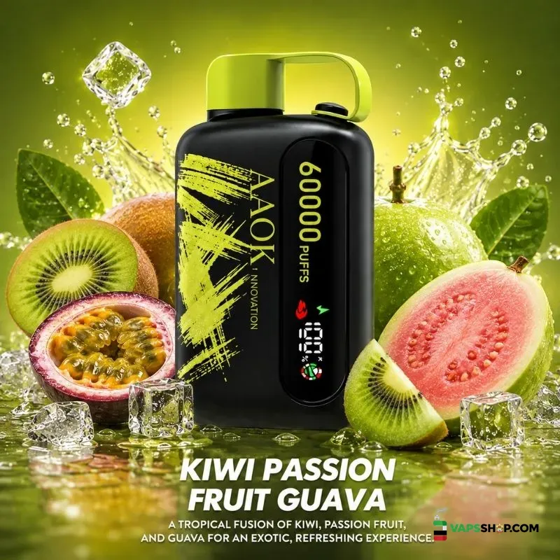 aaok-60k-puffs-disposable-vape-in-the-uae-kiwi-passion-fruit-guava