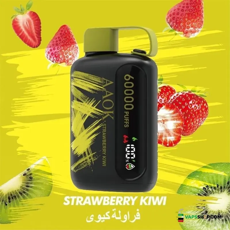 aaok-60k-puffs-disposable-vape-in-the-uae-strawberry-kiwi.
