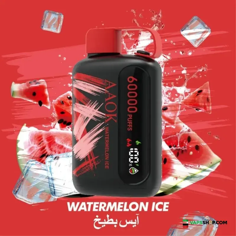 aaok-60k-puffs-disposable-vape-in-the-uae-watermelon-ice