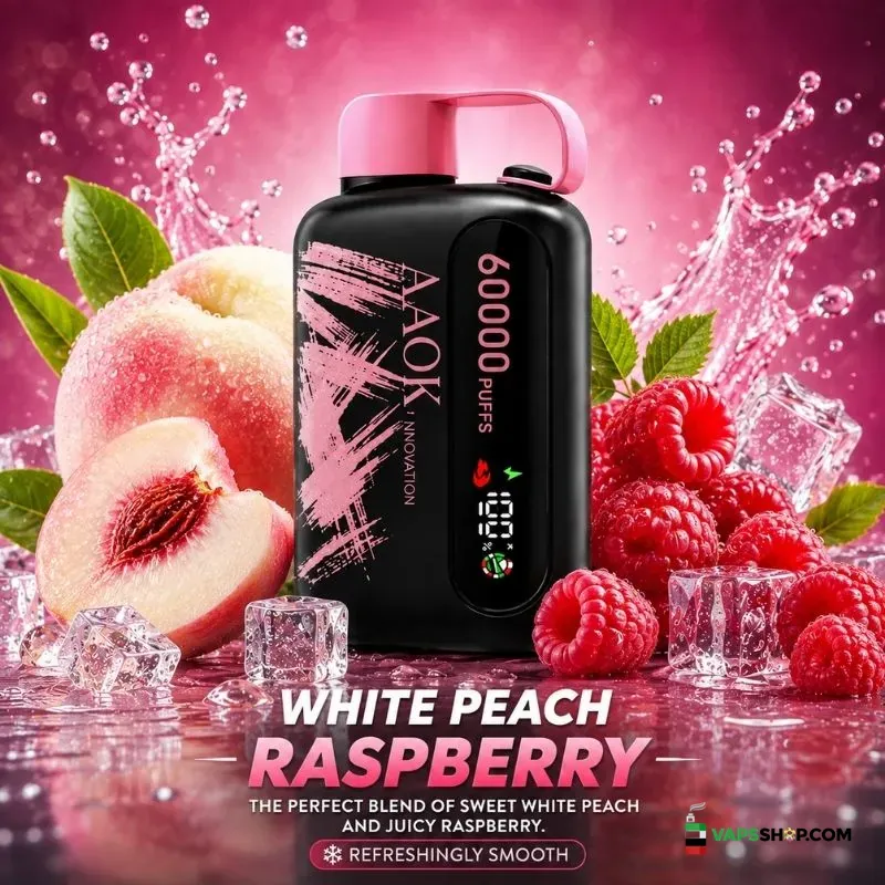 aaok-60k-puffs-disposable-vape-in-the-uae-whitw-peach-raspberry