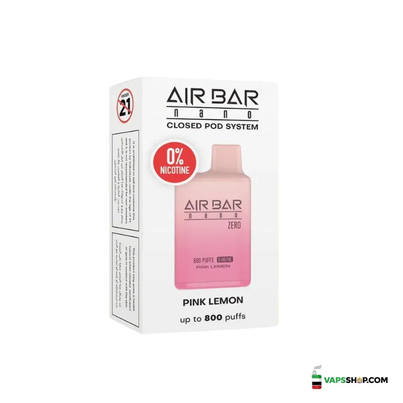 air-bar-nano-800-puffs-0mg-in-uae-pink-lemon