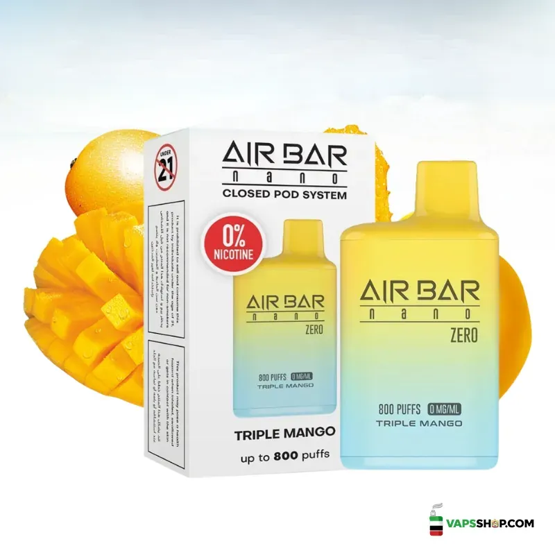 air-bar-nano-800-puffs-0mg-in-uae-triple-mango