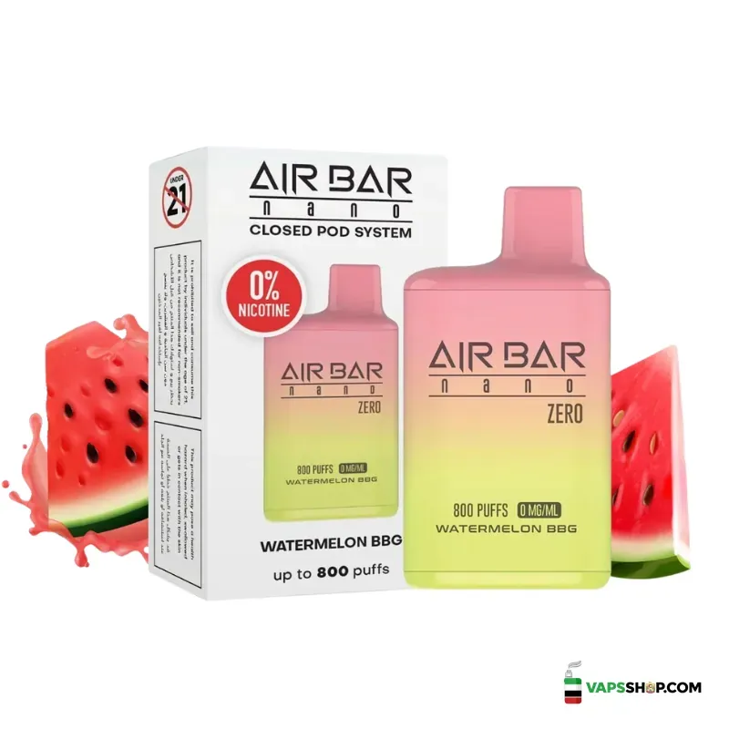 air-bar-nano-800-puffs-0mg-in-uae-watermelon-bbg