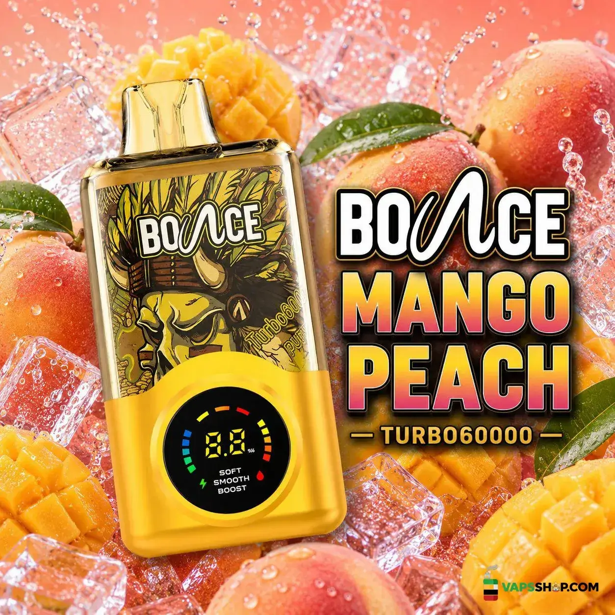 bounce-turbo-60k-puffs-20mg-disposable-vape-in-dubai-mango-peach