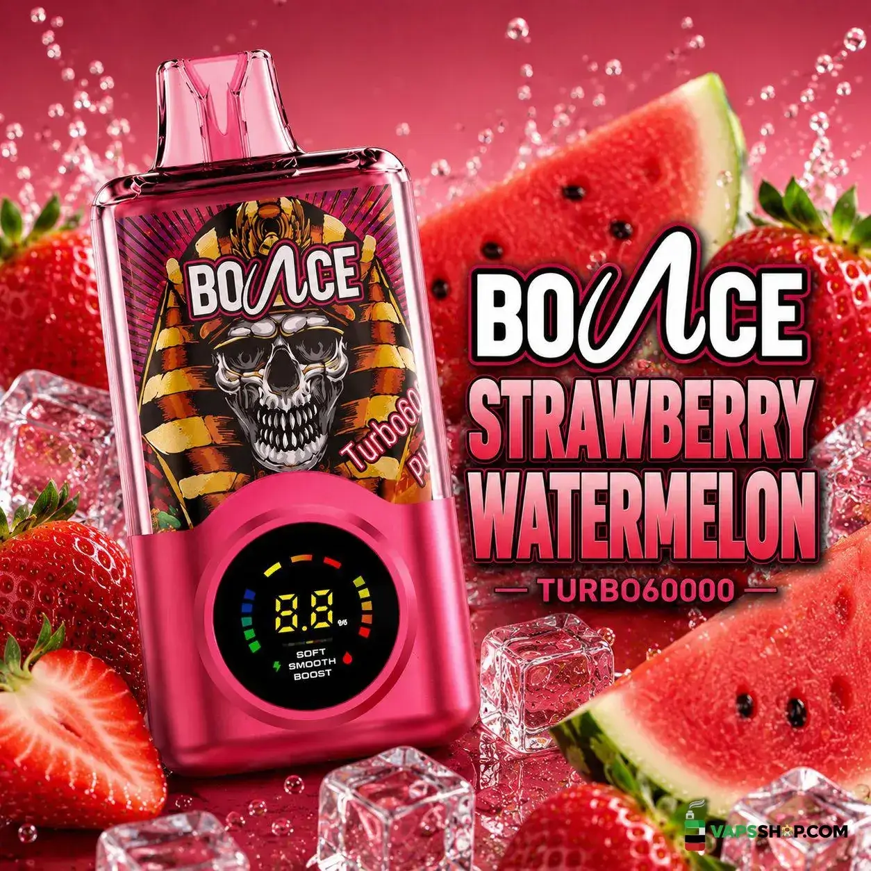 bounce-turbo-60k-puffs-20mg-disposable-vape-in-dubai-strawberry-watermelon
