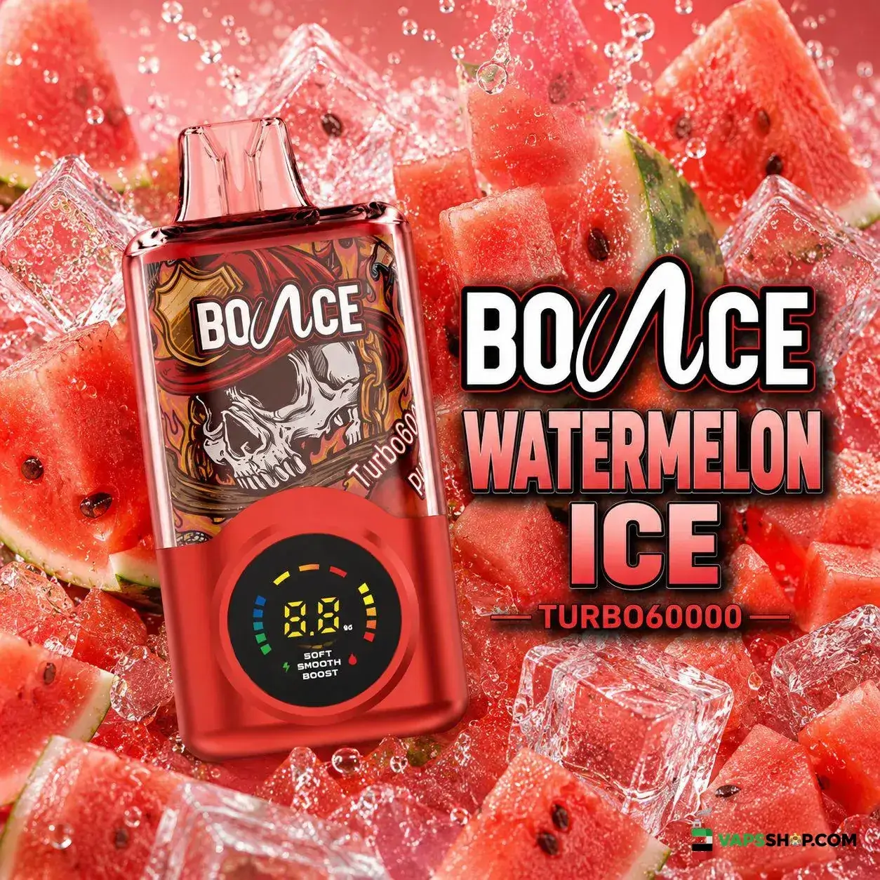 bounce-turbo-60k-puffs-20mg-disposable-vape-in-dubai-watermelon-ice