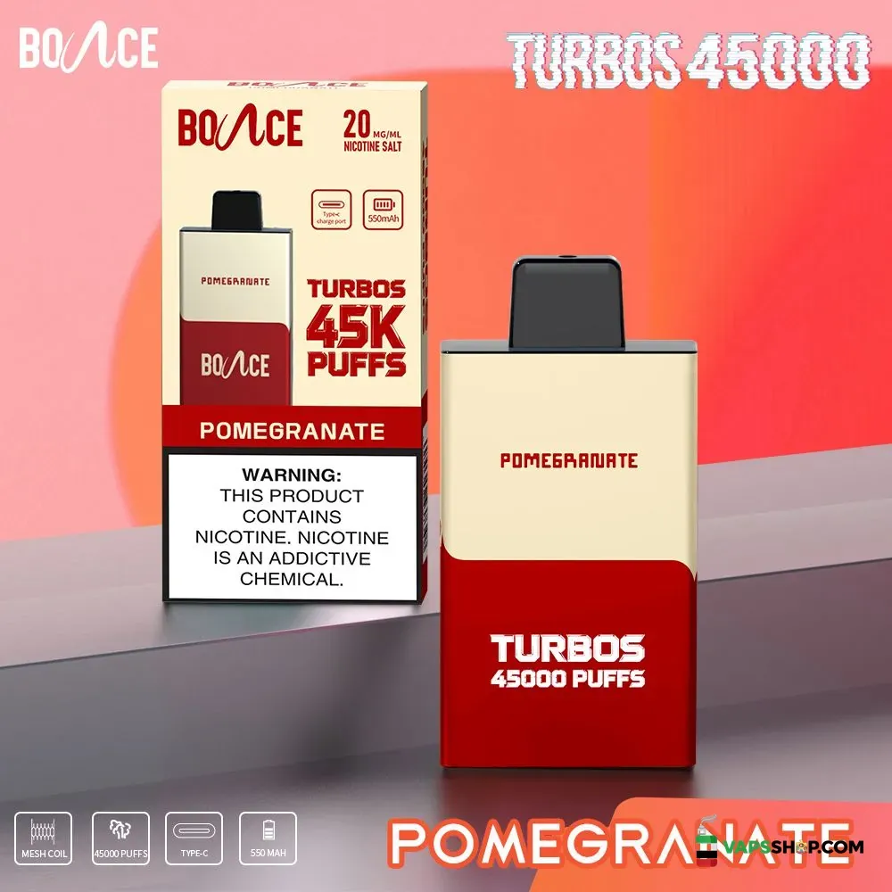 bounce-x-turbo-45000-puffs-disposable-vape-in-dubai-uae-pomegranate.