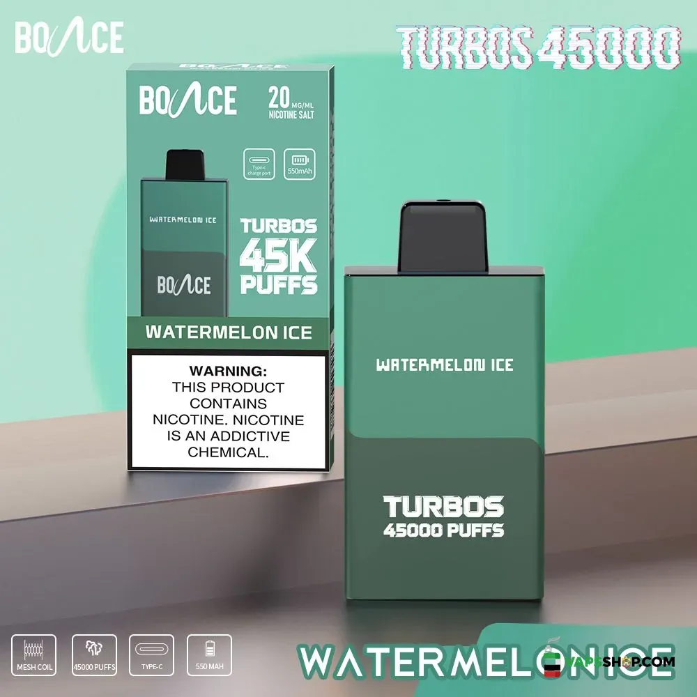 bounce-x-turbo-45000-puffs-disposable-vape-in-dubai-uae-watermelon-ice.