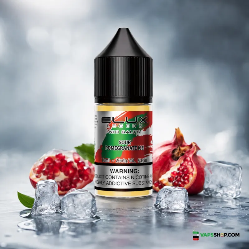 elux-legend-nic-salts-20mg-in-uae-sour-pomegranate-ice