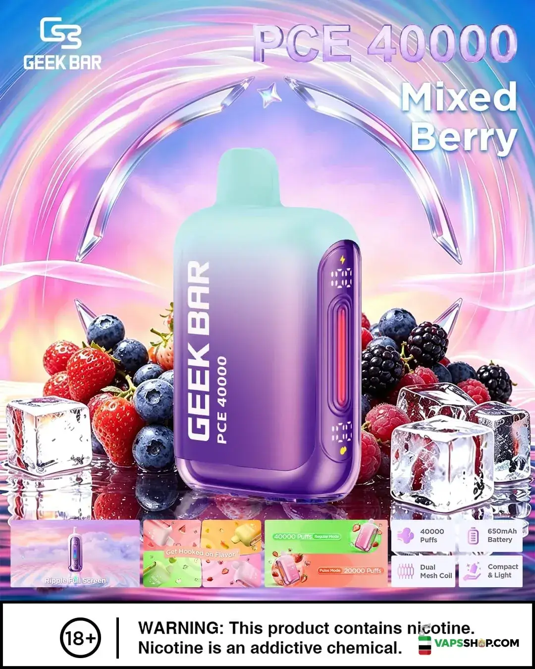 geek-bar-pce-40000-puffs-disposable-vape-50mg-in-uae-mixed-berry
