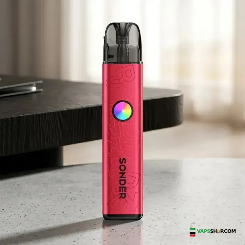 Geekvape Sonder Q3 Kit 1750mAh 30W - view 2