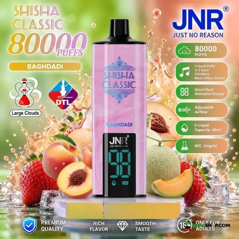 jnr-shisha-classic-80000-puffs-disposable-vape-baghdadi.