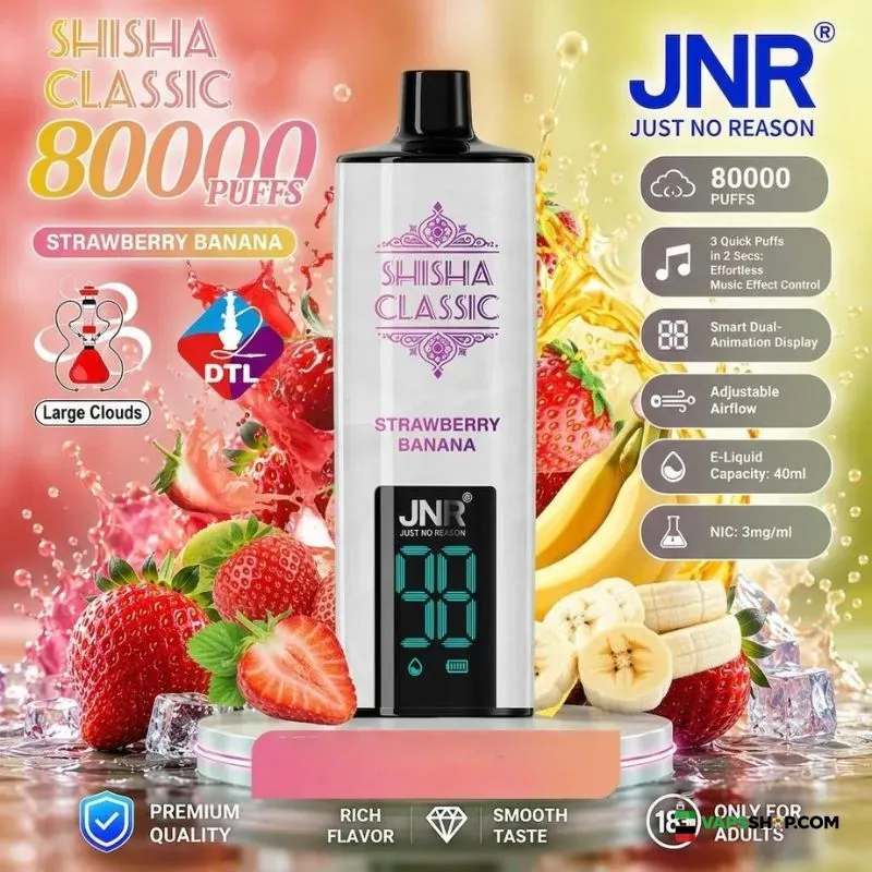 jnr-shisha-classic-80000-puffs-disposable-vape-strawberry-banana