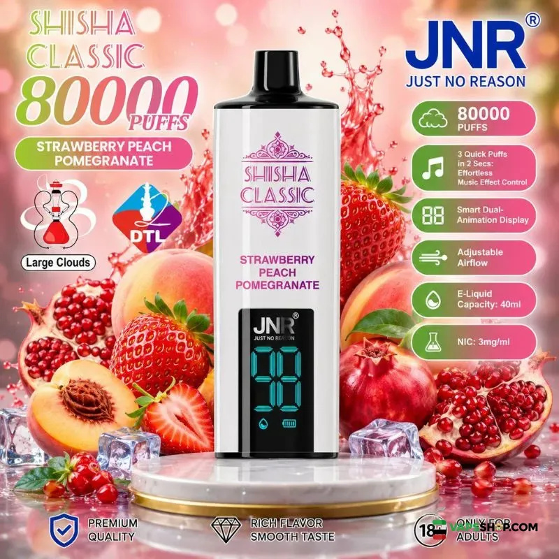 jnr-shisha-classic-80000-puffs-disposable-vape-strawberry-peach-pomegranate