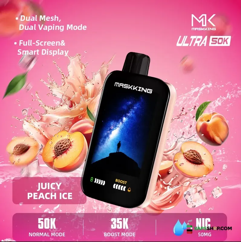 maskking-ultra-50000-puffs-disposable-50mg-in-the-uae-juicy-peach-ice