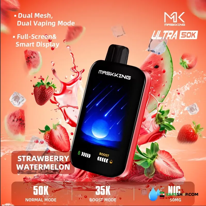 maskking-ultra-50000-puffs-disposable-50mg-in-the-uae-strawberry-watermelon.