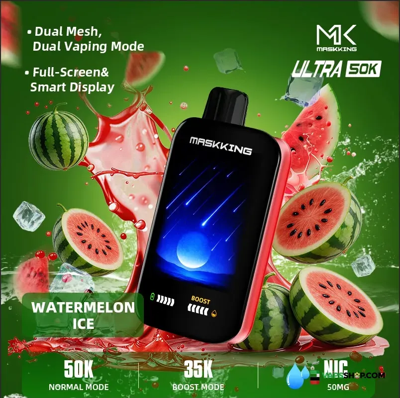maskking-ultra-50000-puffs-disposable-50mg-in-the-uae-watermelon-ice.