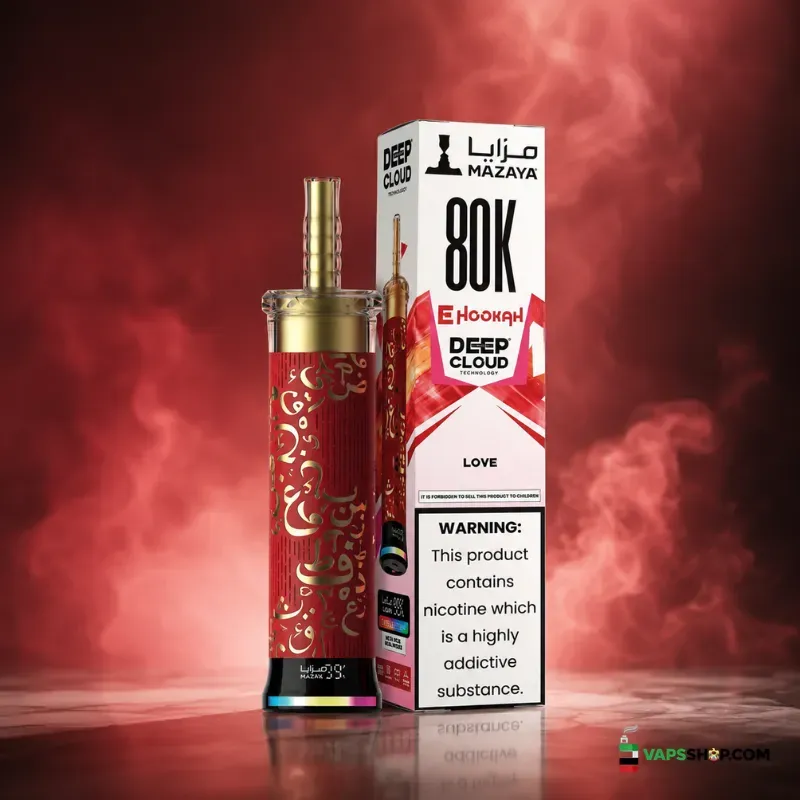 mazaya-ehookah-deep-cloud-80000-puffs-6mg-disposable-vape-in-dubai-love.