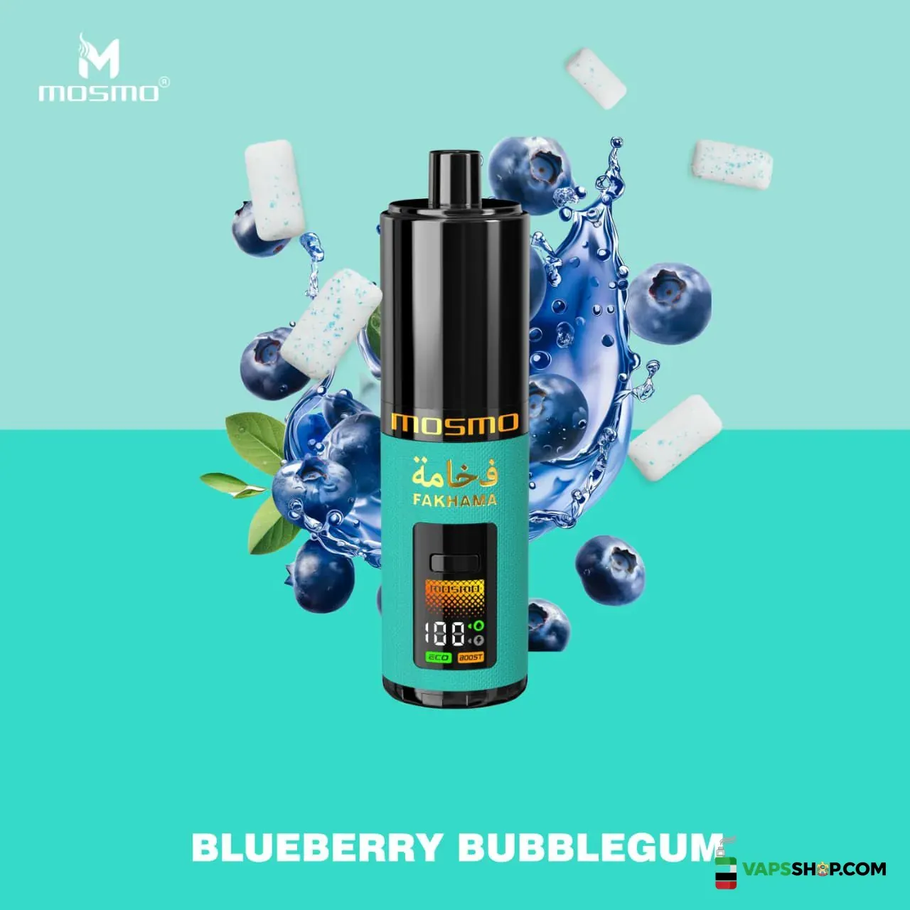 mosmo-fakhama-60k-disposable-vape-in-uae-blueberry-bubblegum.