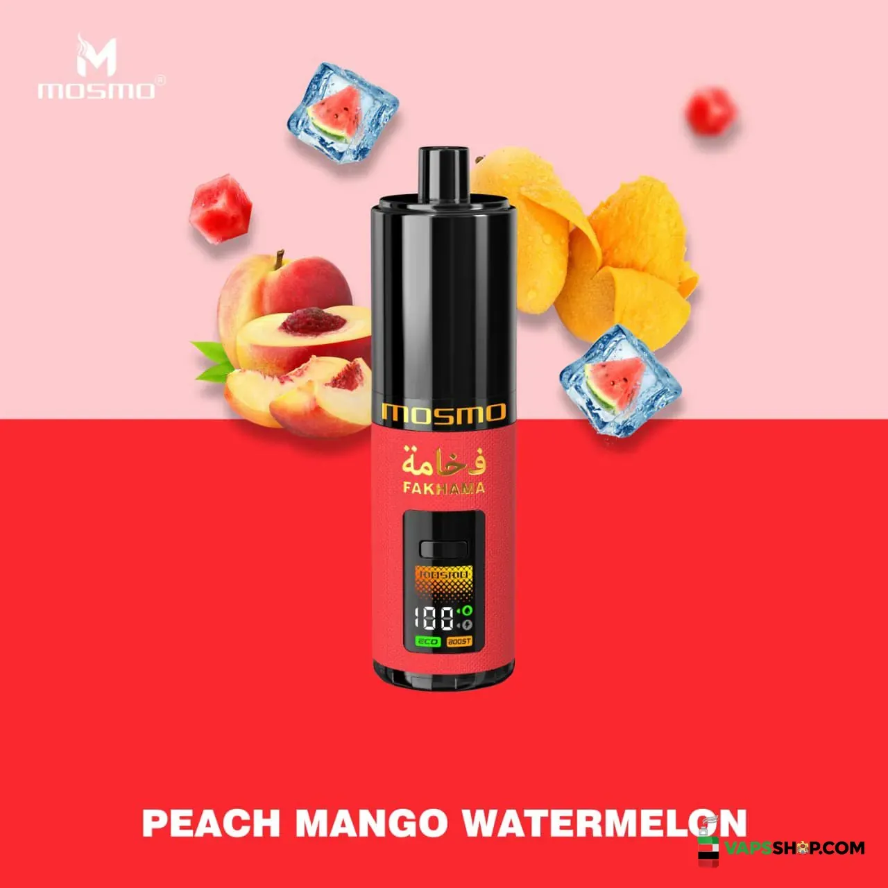 mosmo-fakhama-60k-disposable-vape-in-uae-peach-mango-watermelon.