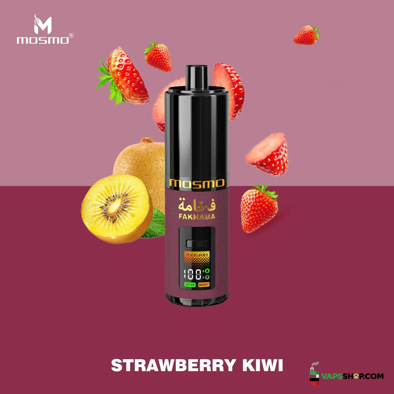 mosmo-fakhama-60k-disposable-vape-in-uae-strawberry-kiwi.