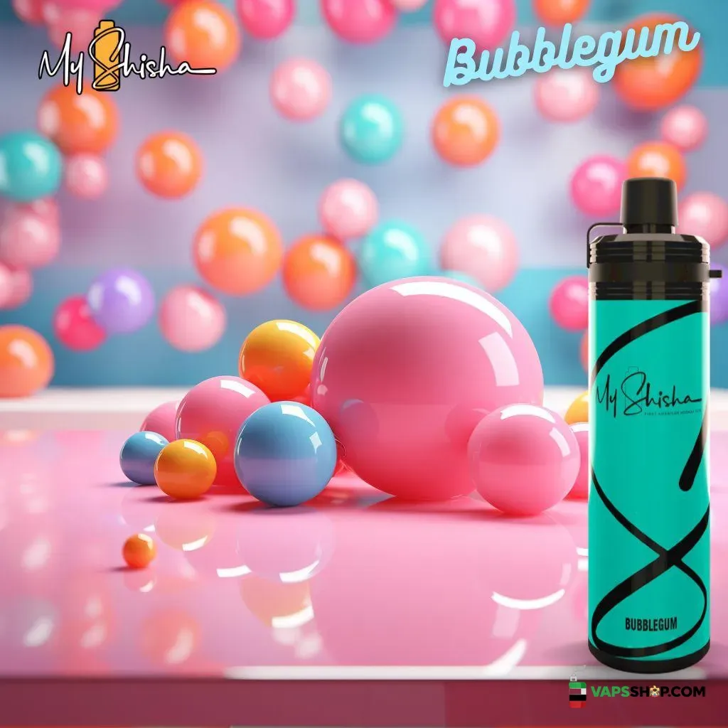my-shisha-xl-16500-puffs-3mg-nicotine-rechargeable-disposable-vape-in-dubai-bubblegum