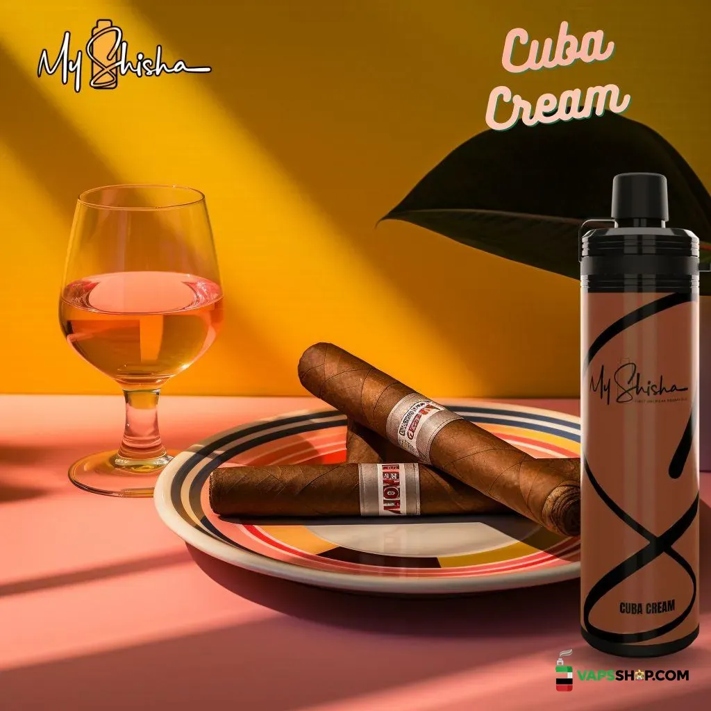 my-shisha-xl-16500-puffs-3mg-nicotine-rechargeable-disposable-vape-in-dubai-cuba-cream.