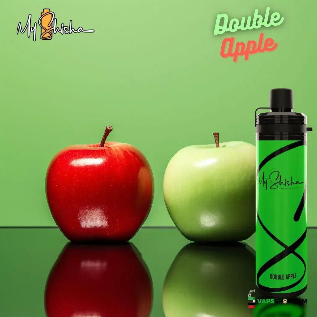 my-shisha-xl-16500-puffs-3mg-nicotine-rechargeable-disposable-vape-in-dubai-double-apple
