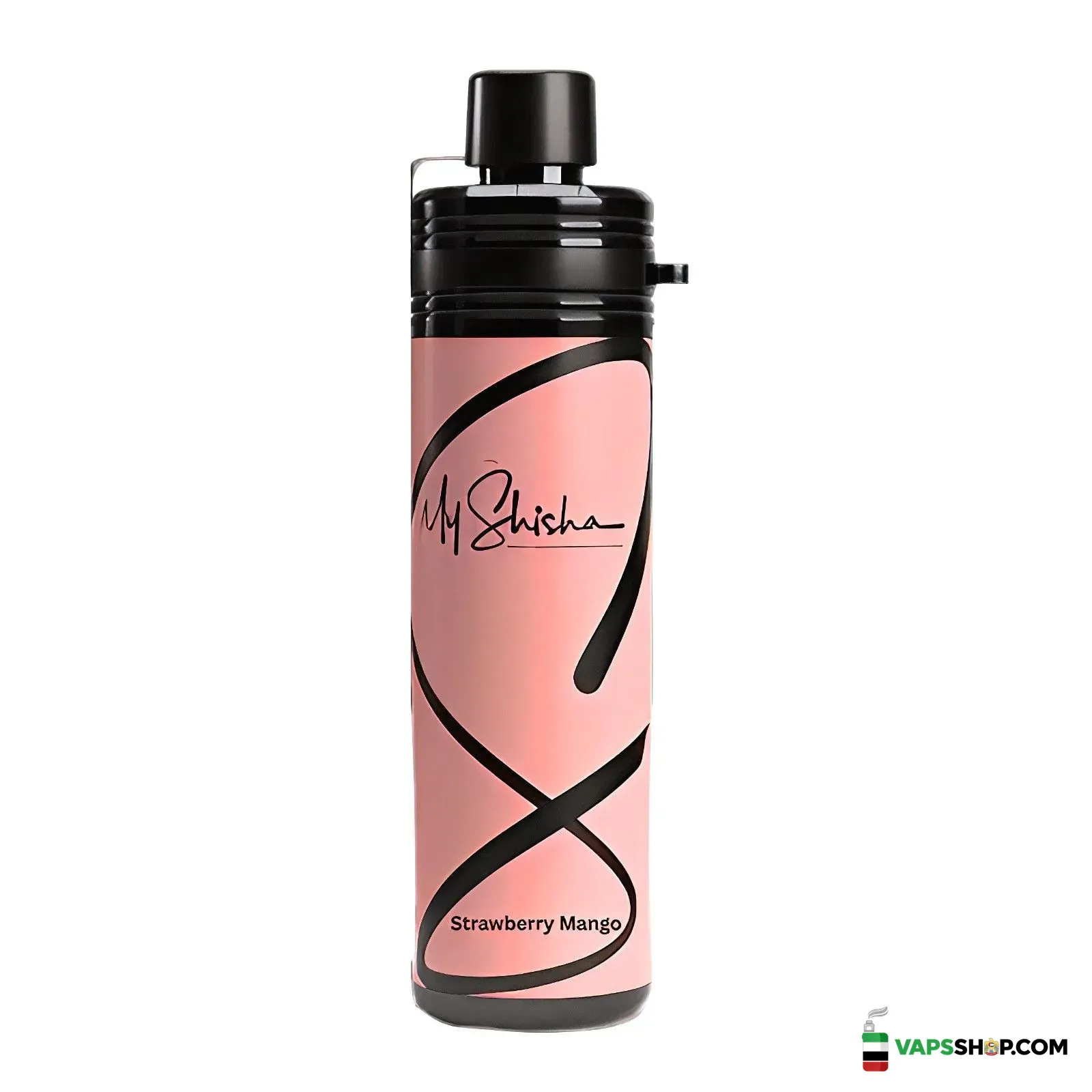 my-shisha-xl-16500-puffs-3mg-nicotine-rechargeable-disposable-vape-in-dubai-strawberry-mango.