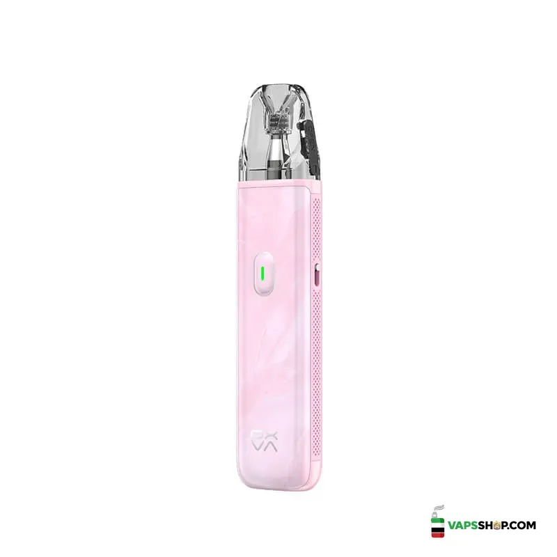 oxva-xlim-go-lite-vape-kit-1000mah-30w-in-uae-light-pink