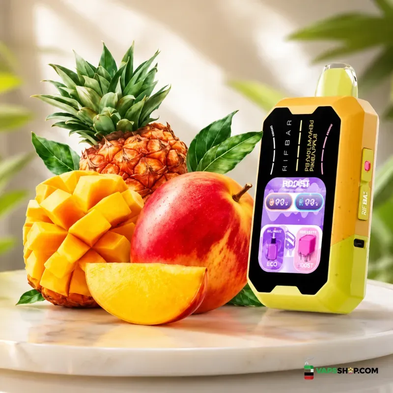 rifbar-mixpro-40k-20mg-disposable-vape-in-uae-peach-mango-pineapple.