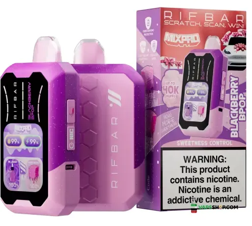 rifbar-mixpro-40k-50mg-disposable-vape-in-uae-blackberry-bpop.