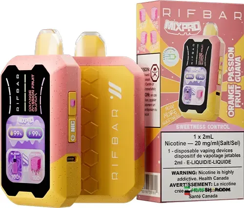 rifbar-mixpro-40k-50mg-disposable-vape-in-uae-orange-passion-fruit-guava.