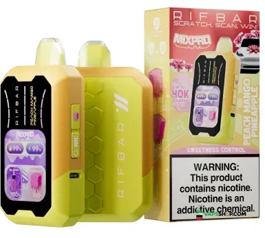 rifbar-mixpro-40k-50mg-disposable-vape-in-uae-peach-mango-pineapple.
