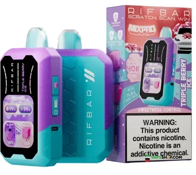 rifbar-mixpro-40k-50mg-disposable-vape-in-uae-triple-berry-ice