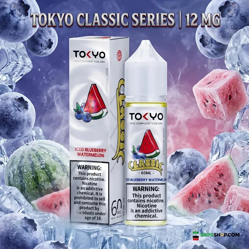 tokyo-classic-series-12mg-60ml-e-liquids-in-uae-iced-blueberry-watermelon.