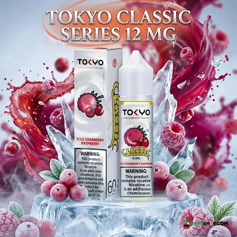 tokyo-classic-series-12mg-60ml-e-liquids-in-uae-iced-cranberry-raspberry.