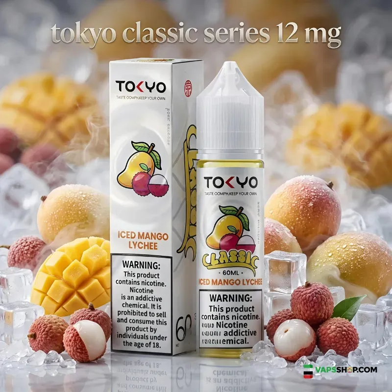 tokyo-classic-series-12mg-60ml-e-liquids-in-uae-iced-mango-lychee.