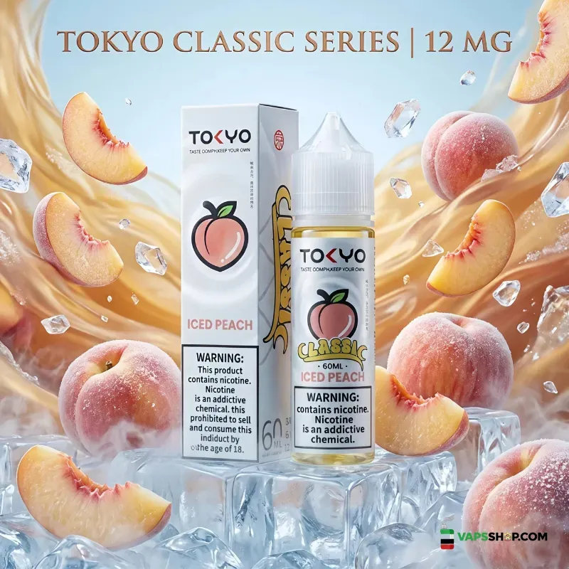 tokyo-classic-series-12mg-60ml-e-liquids-in-uae-iced-peach