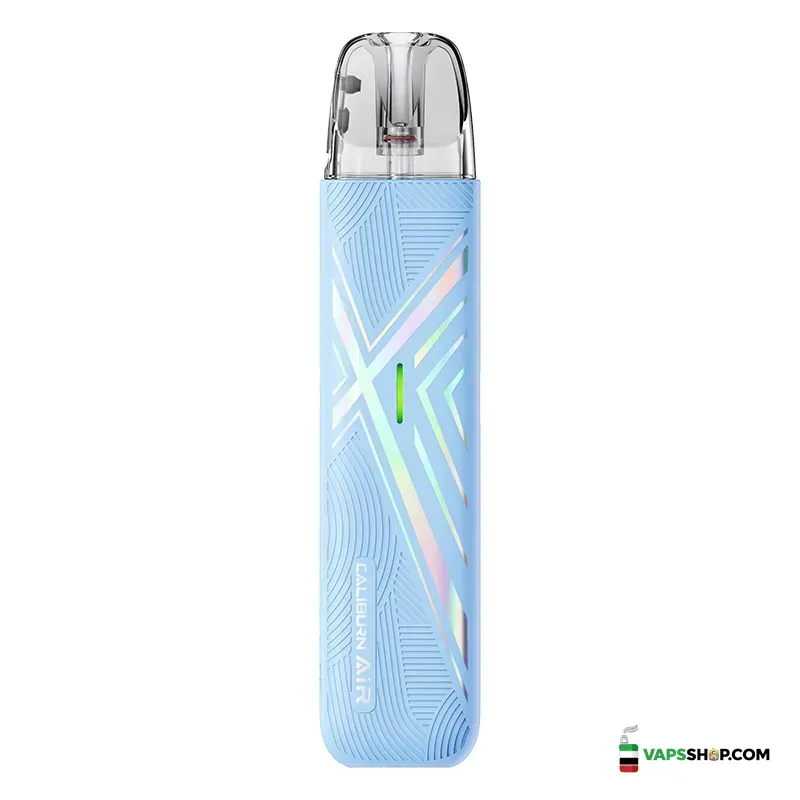 uwell-caliburn-air-pod-kit-25w-1000mah-in-dubai-uae-twilight-blue.