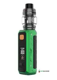 vaporesso-armour-ultra-build-in-battery-kit-in-dubai-emerald-green.