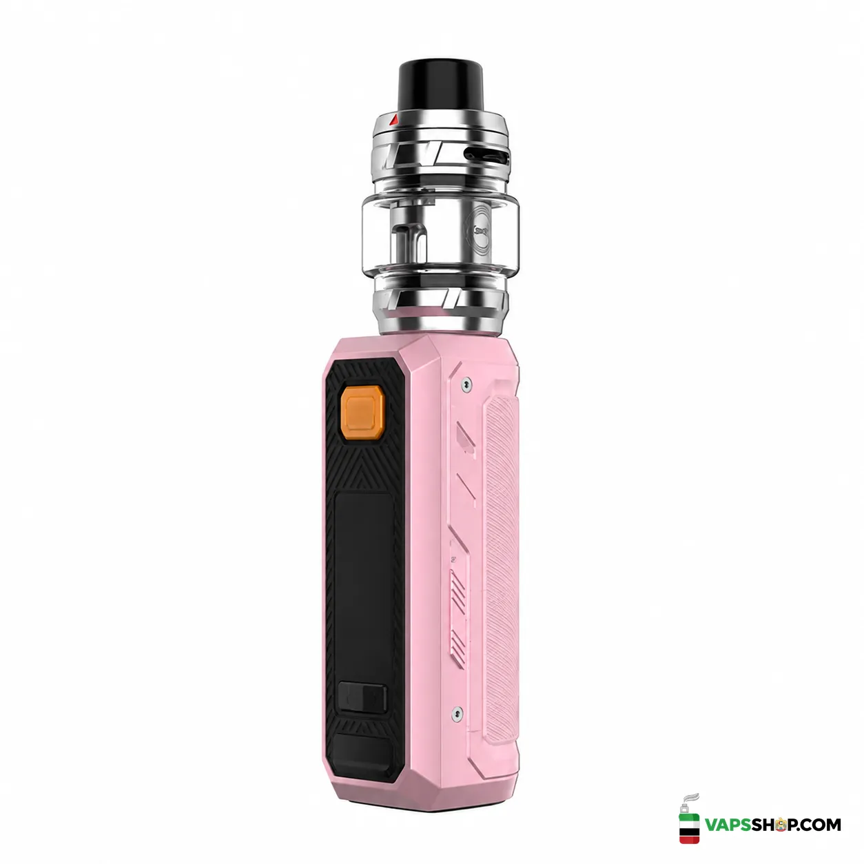 vaporesso-armour-ultra-build-in-battery-kit-in-dubai-light-pink