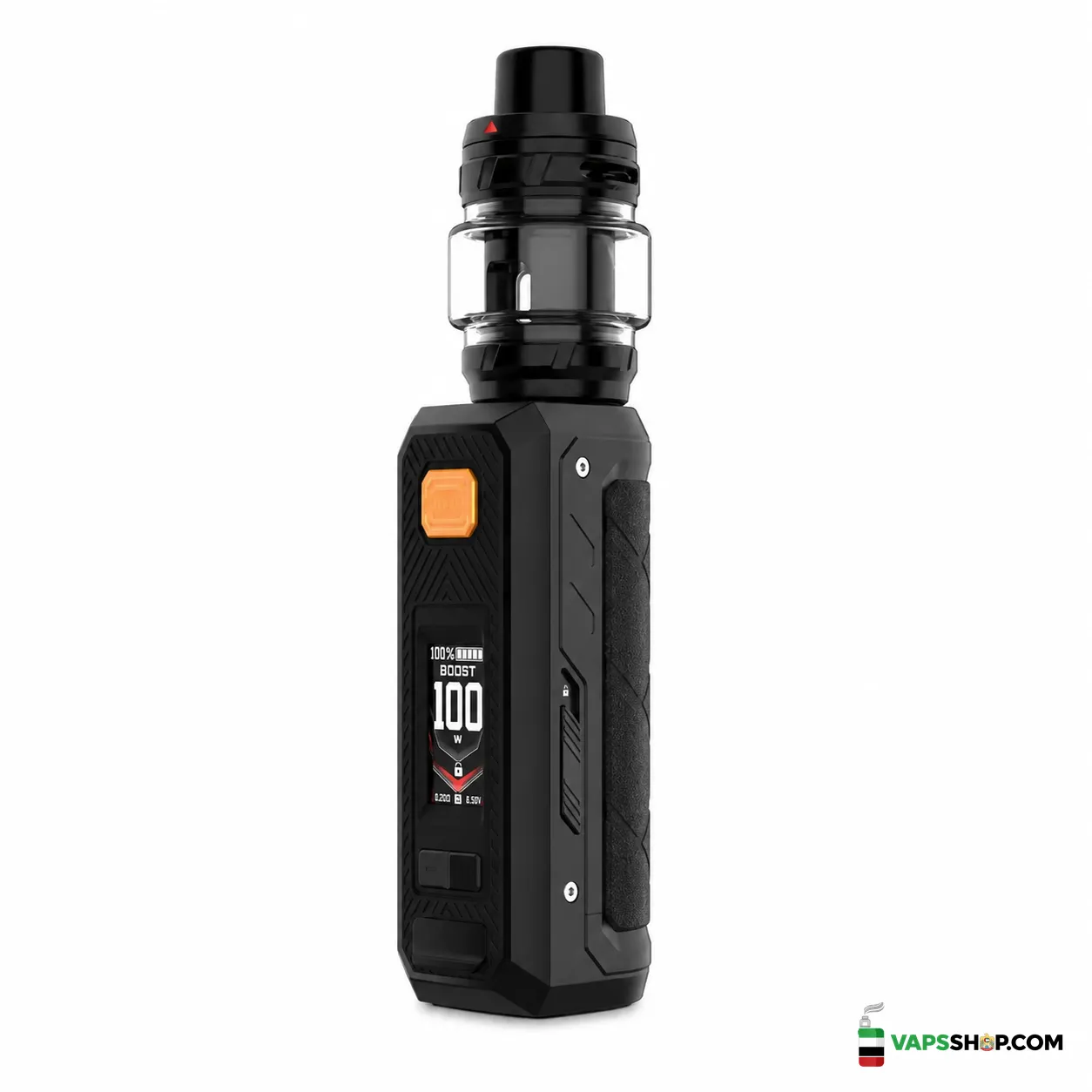 vaporesso-armour-ultra-build-in-battery-kit-in-dubai-obsidian-black.