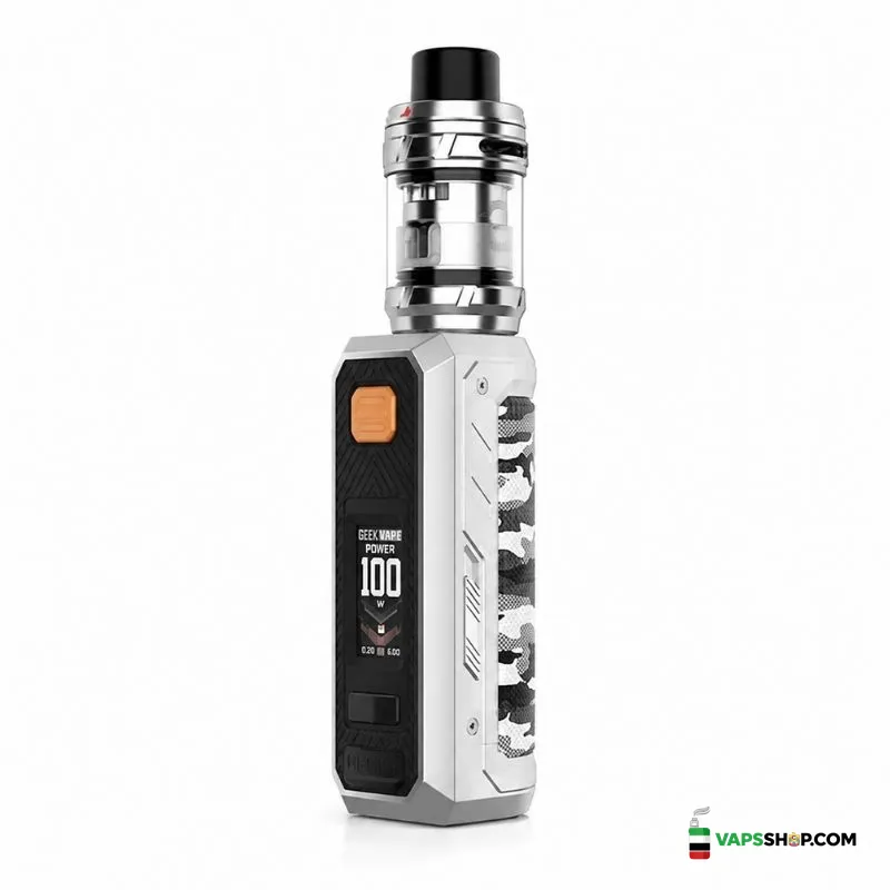 vaporesso-armour-ultra-build-in-battery-kit-in-dubai-silver.