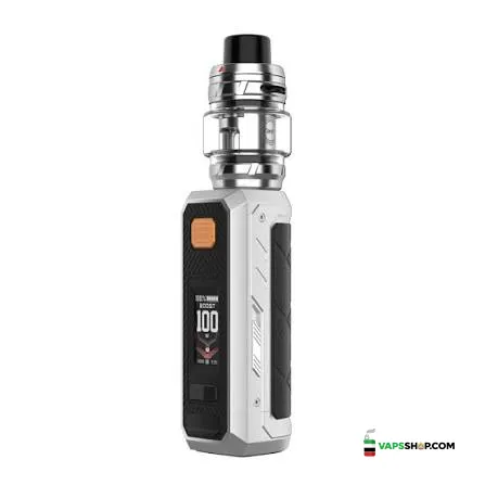 vaporesso-armour-ultra-build-in-battery-kit-in-dubai-titanium-silver.
