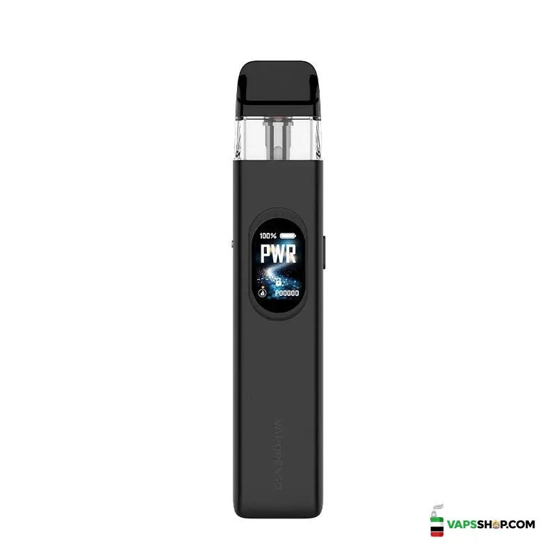 vaporesso-xros-6-pod-kit-1800mah-30w-in-uae-cosmic-black.