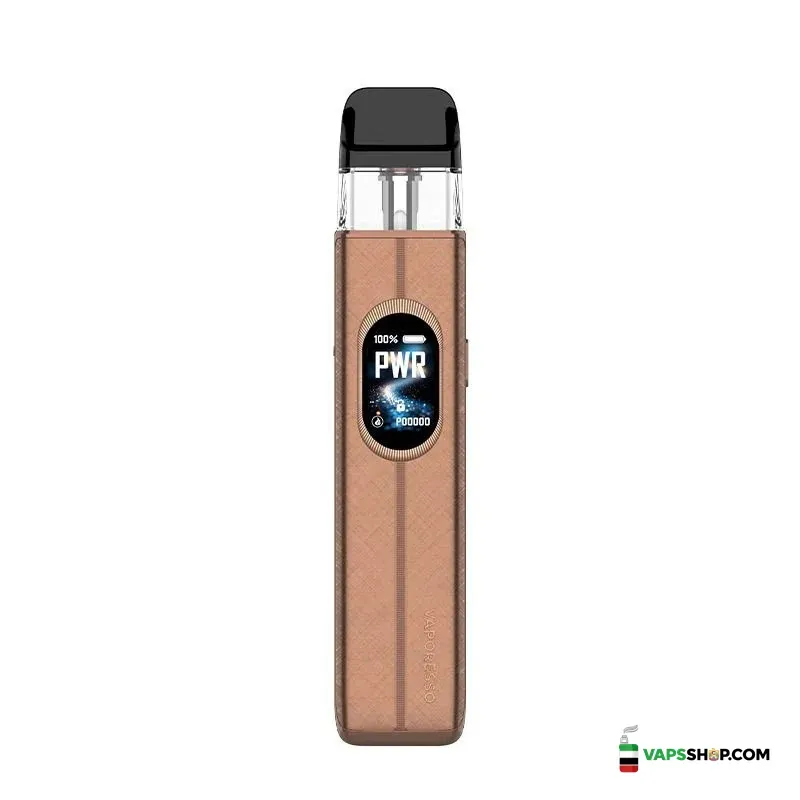vaporesso-xros-6-pod-kit-1800mah-30w-in-uae-silk-brown.