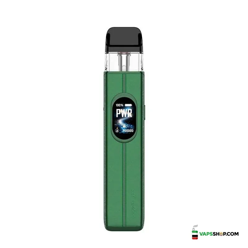 vaporesso-xros-6-pod-kit-1800mah-30w-in-uae-silk-green.