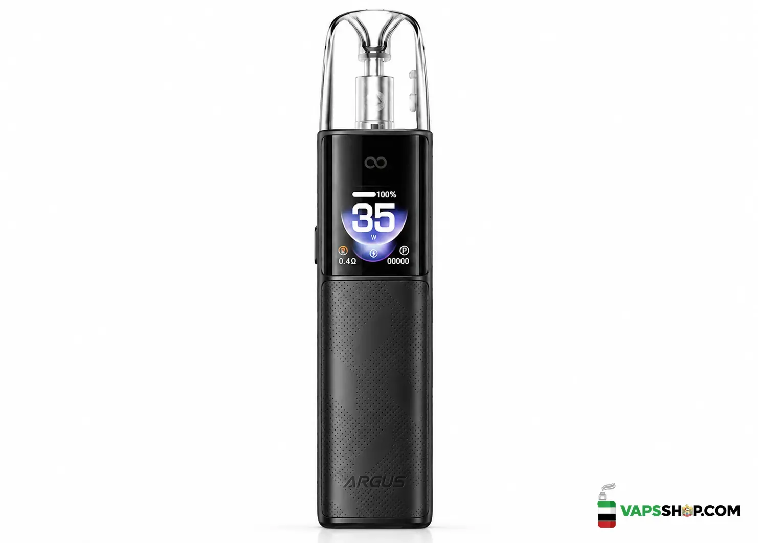 voopoo-argus-g4-pod-kit-35w-1650mah-in-uae-black